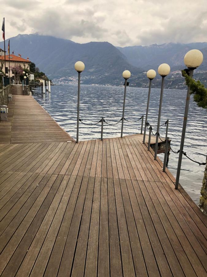 Milly Lake Claino Bagian luar foto