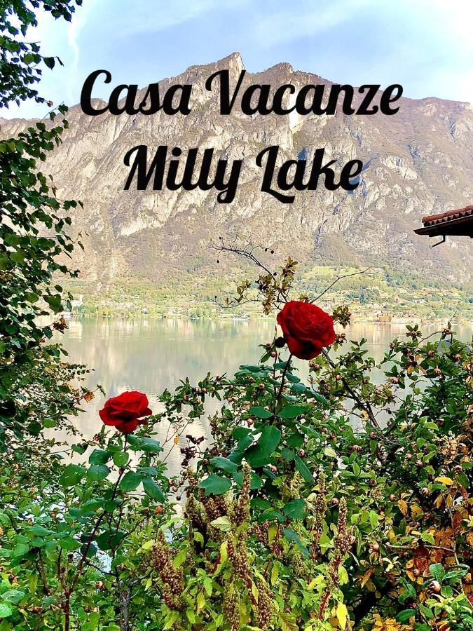 Milly Lake Claino Bagian luar foto